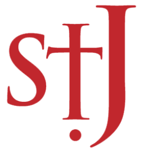 St. Juliana Falconieri School logo