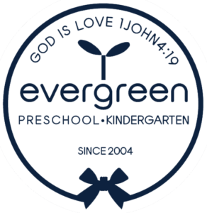 Evergreen logo