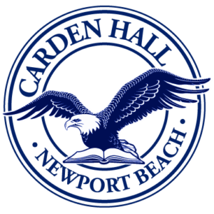 Carden Hall logo