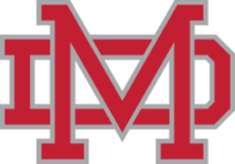 Mater Dei High School logo