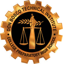 Don Bosco Technical Institute logo