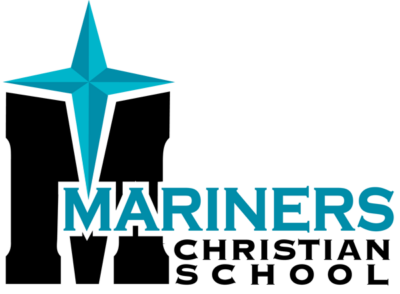 Mariners Christian School logo