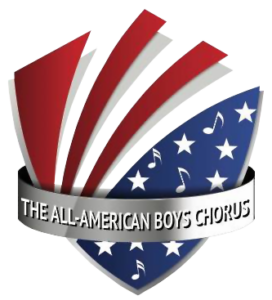 The All American Boys Chorus logo
