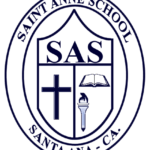 St. Anne Parish School