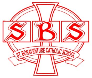 St. Bonaventure School logo