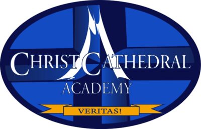 Christ Cathedral Academy logo