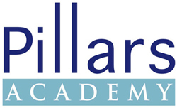 Pillars Academy logo