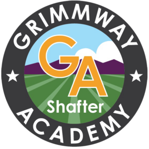 Grimmway Academy – Shafter logo