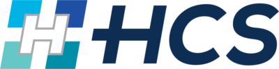 Huntington Christian School logo