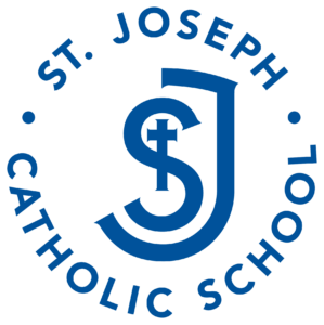 St. Joseph Catholic School logo