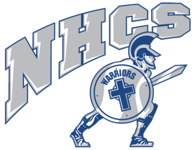 New Harvest Christian School logo
