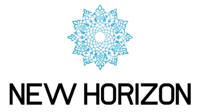 New Horizon School logo