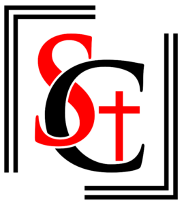 St. Columban Catholic School logo