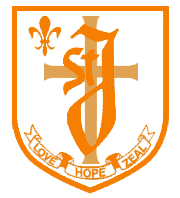 Saint Joseph High School logo
