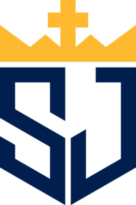 Saint Joachim Catholic School logo