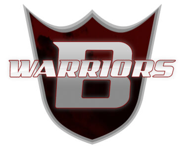 Bethel Baptist High School logo