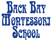 Back Bay Montessori School logo