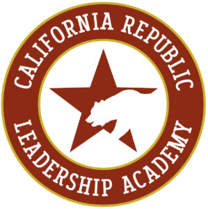 California Republic Leadership Academy logo
