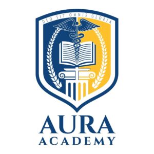 AURA Academy logo